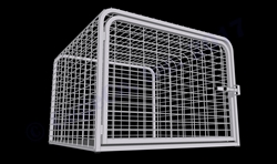 Heavy Duty Dog Crate