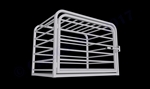 Heavy Duty Dog Crate