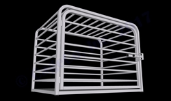 Heavy Duty Dog Crate