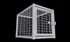 Heavy Duty Dog Crate