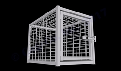 Heavy Duty Dog Crate