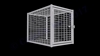 Heavy Duty Dog Crate