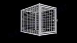 Heavy Duty Dog Crate