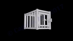 Extreme Duty Dog Crate