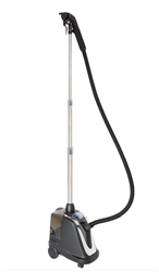 Steam Butler II Garment Steamer - Disinfecting Cleaner