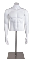 Male Torso Headless