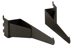 Set of Shelf Brackets for Outrigger - Pipe Collection