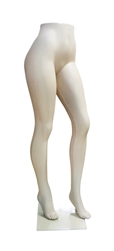 Round Butt Female Pant Forms