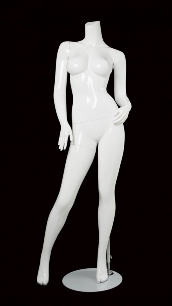Brazilian Female Mannequin