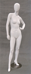 Artria Full Body Fleshtone Female Mannequin