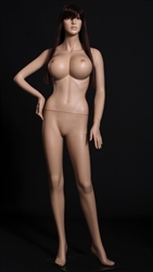 Jennie Sexy Female Mannequin