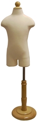 Unisex Childs Dress From from www.zingdisplay.com
