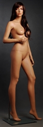 Female Mannequin from www.zingdisplay.com