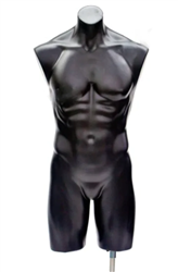 Headless Display Form |   3/4 Torso Display Form