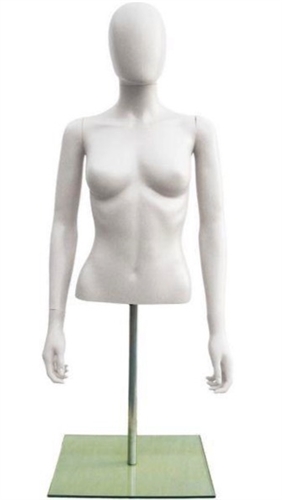 Female Mannequin Form