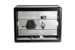 Counter Top Glass Case