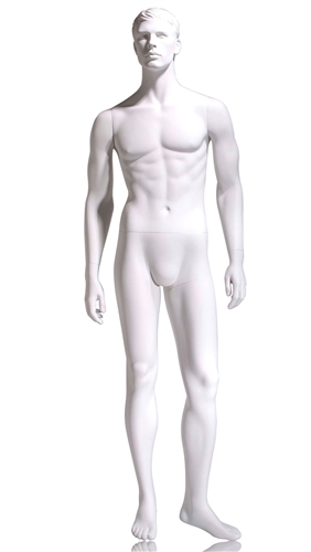 Etheniel Male Mannequin