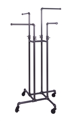 4 Way Display Rack from Zing Display