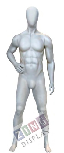 Felix Custom Male Mannequin