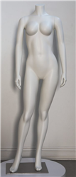 Photo: Teenage Mannequin | Jeanne Female Tween Mannequin