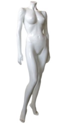 Tati Headless Female Mannequin