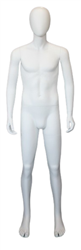 5'7" Small Size Male Mannequin