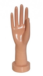 Fleshtone Female Display Hand