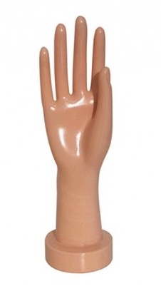 Fleshtone Female Display Hand