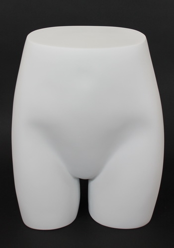 Female Buttocks Display