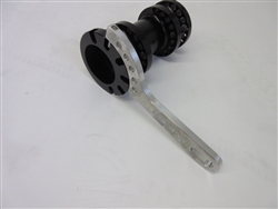 Bearing Carrier Spanner Wrench billet 6061-T6