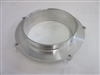 YFZ Billet Intake Flange