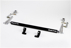 Yamaha Raptor 600/700 Swaybar | Rath Racing