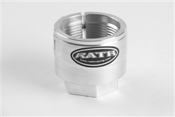 KTM Rear Billet Axle Nut