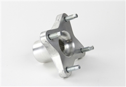 KTM Motocross Rear Billet Hubs