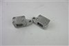 Billet Clamps only - Used as replacement