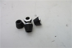 Replacement Rubber Mount Cones