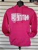 Breast Cancer Hoodie