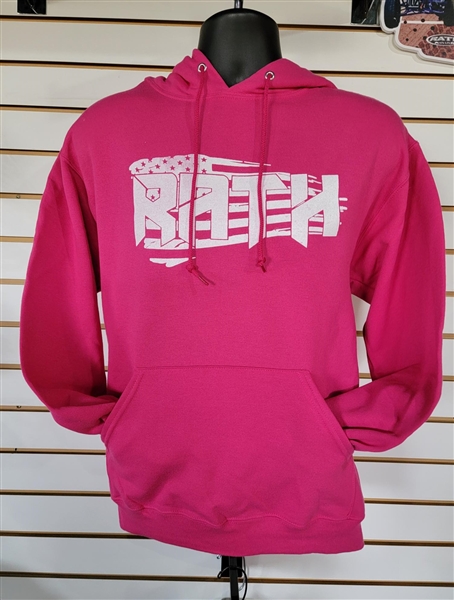 Breast Cancer Hoodie