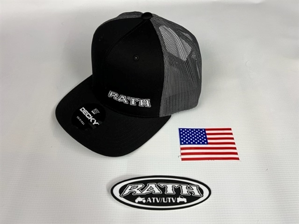 Rath Trucker Hat