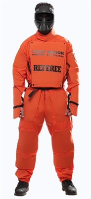 Referee Exoskeleton