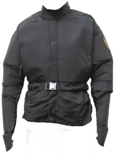 Ballistic Jacket (Big & Tall)