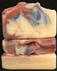 Louisiana Soap, Natural Soap, Handcrafted Soap, Men's Soap