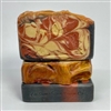 BOORAY CARD GAME SOAP,  LOUISIANA HANDCRAFTED SOAP