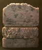 Morning Wood Soap, Artisanal Soap, Natural Soap, Handcrafted Soap, Louisiana Made Soap,