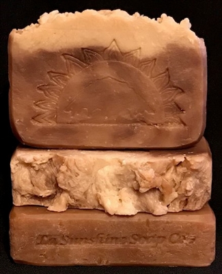 Louisiana Soap, Beer Soap, Natural Soap, Handmade Soap