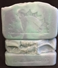 Louisiana Soap, Handcrafted Soap, Men's Soap