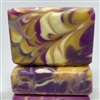 LSU SOAP, LOUISIANA SOAP, HANDCRAFTED SOAP