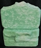 Sea Salt Soap, Louisiana Soap, Natural Soap, Handcrafted Soap