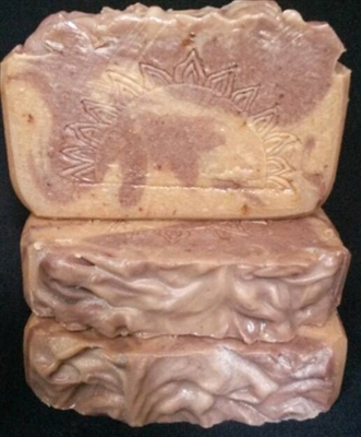 LaSalle Handcrafted Soap