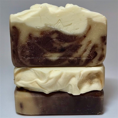 Root Beer Soap, Louisiana Soap, Handcrafted Soap,